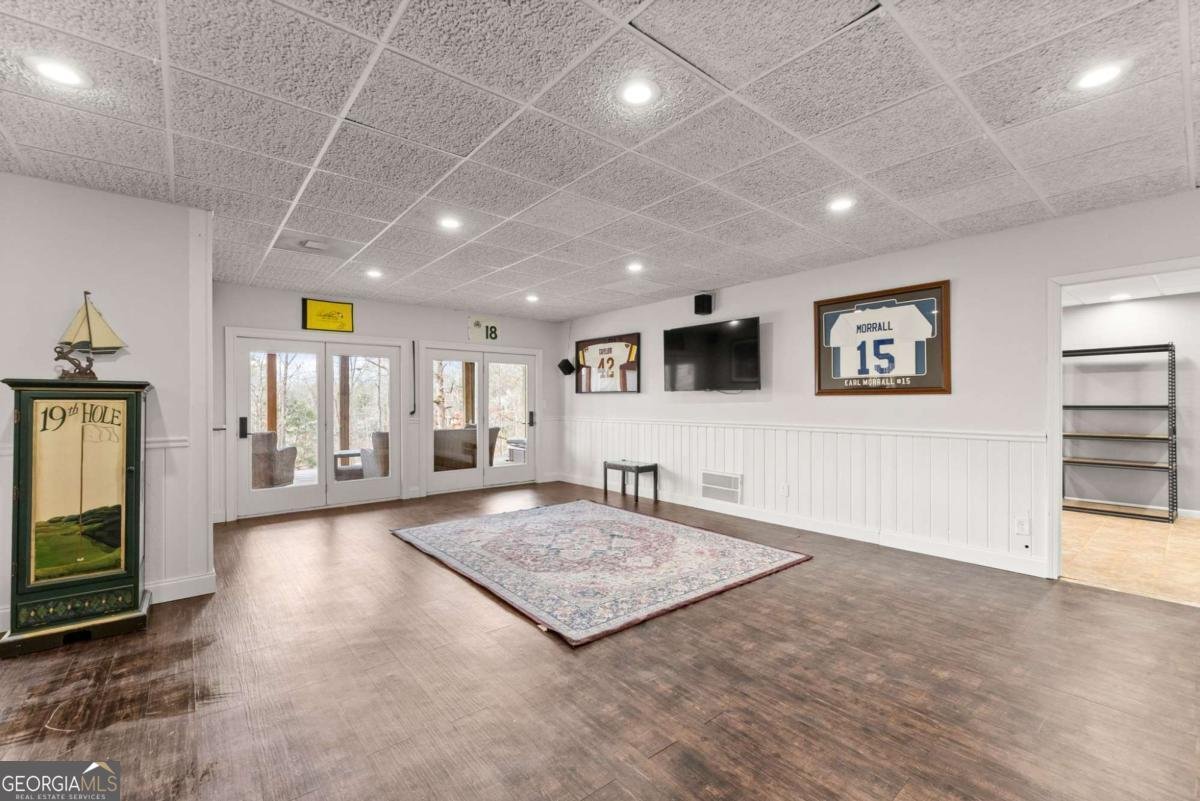 161 Winterhawk Cove Dawsonville - 41