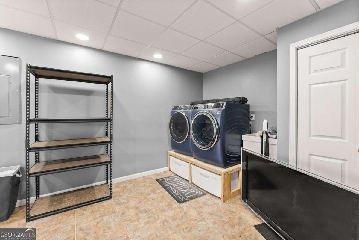 161 Winterhawk Cove Dawsonville - 47