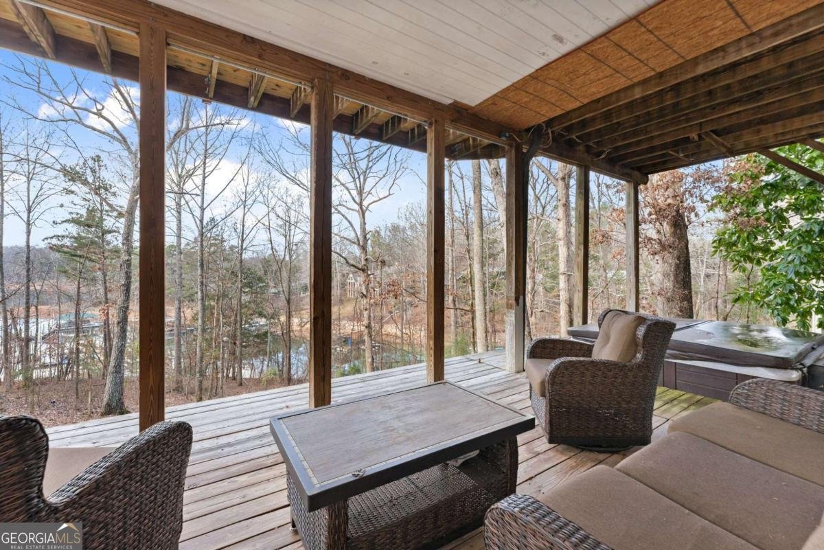 161 Winterhawk Cove Dawsonville - 49