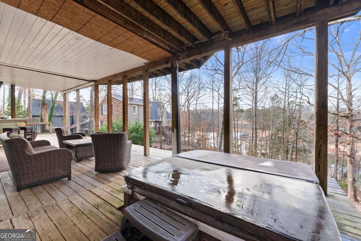 161 Winterhawk Cove Dawsonville - 57