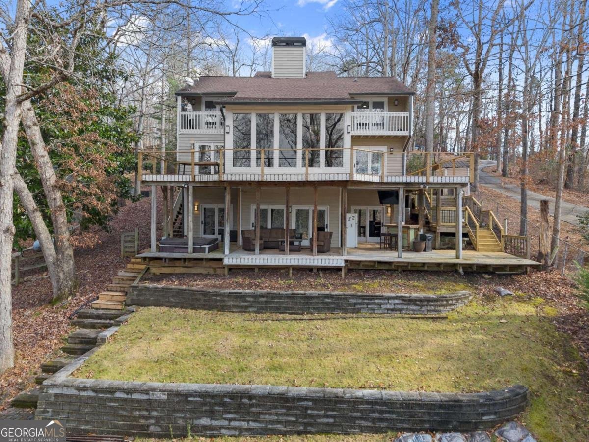 161 Winterhawk Cove Dawsonville - 60