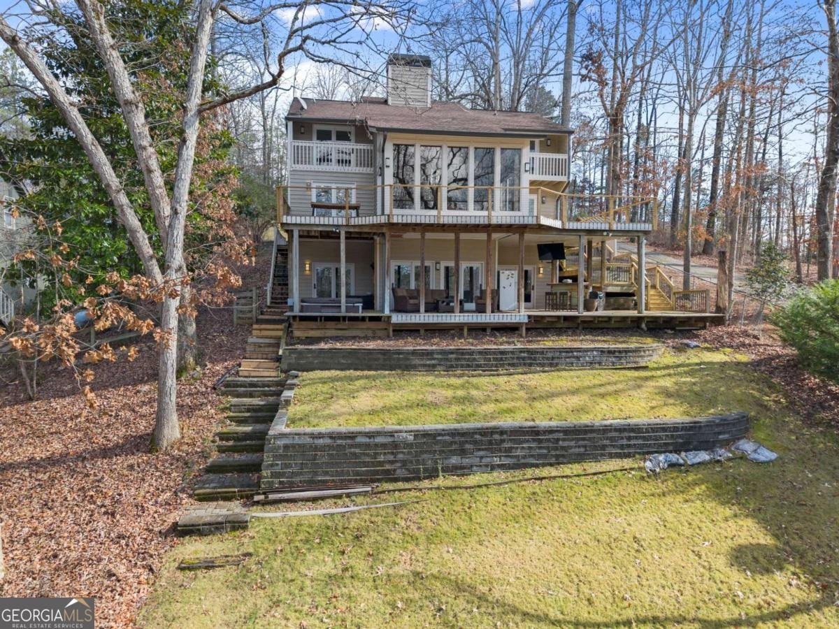 161 Winterhawk Cove Dawsonville - 61