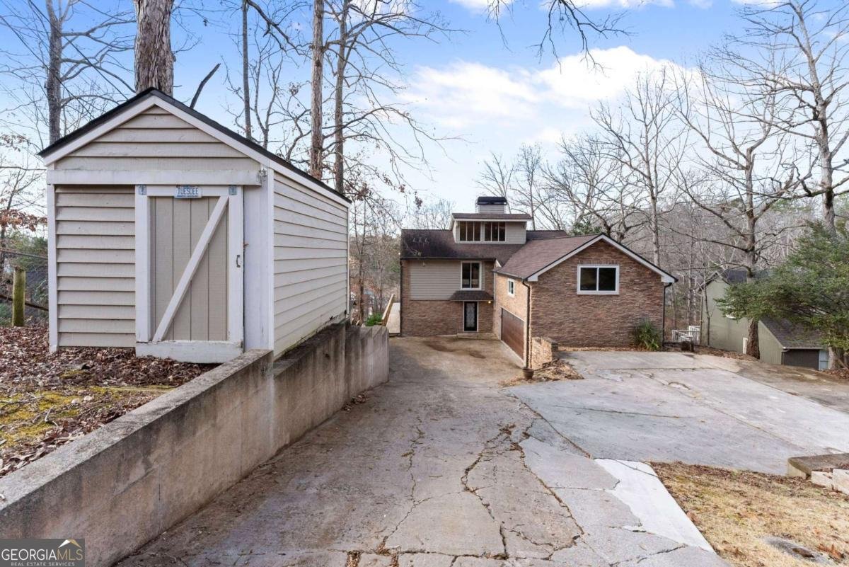 161 Winterhawk Cove Dawsonville - 62