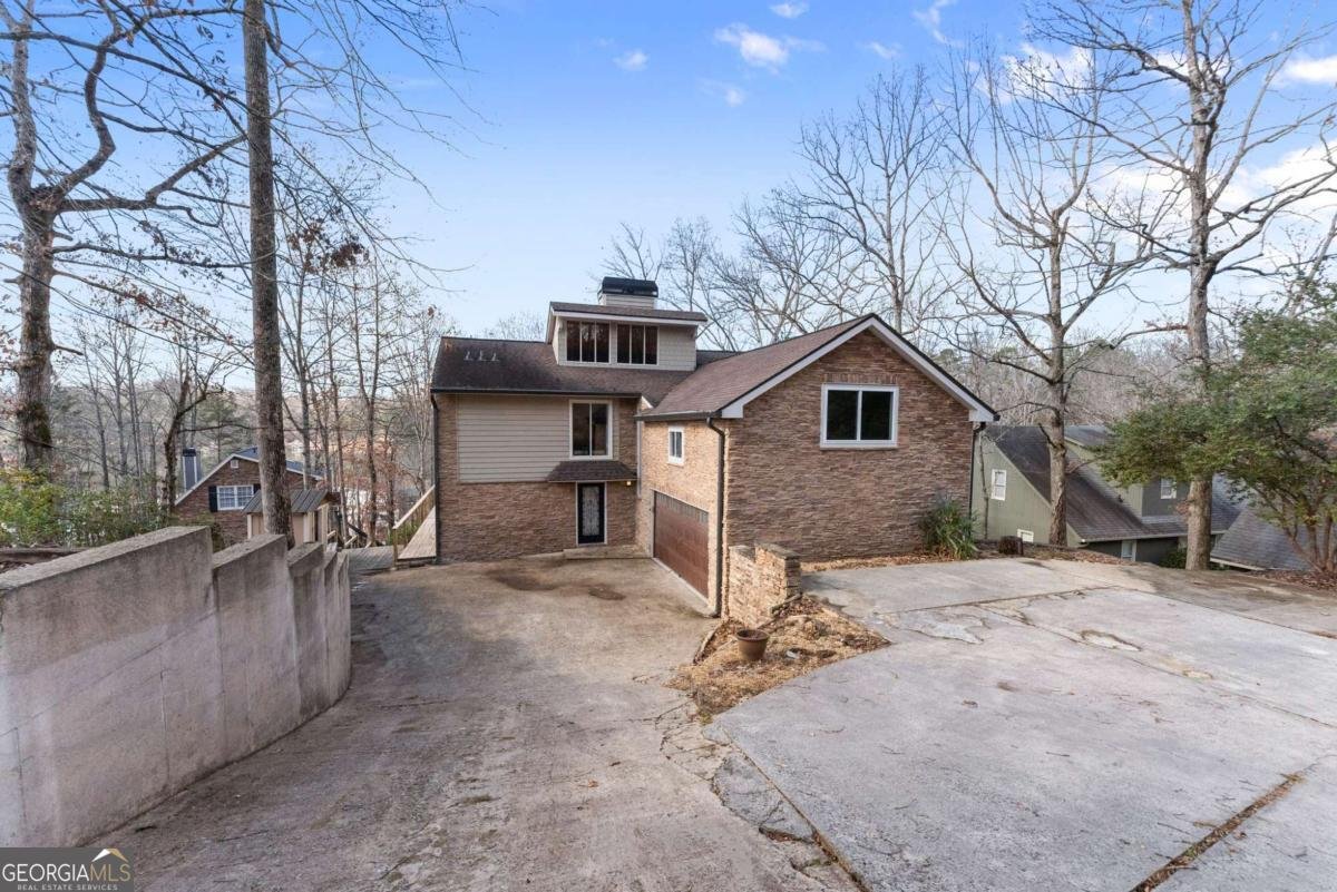 161 Winterhawk Cove Dawsonville - 63