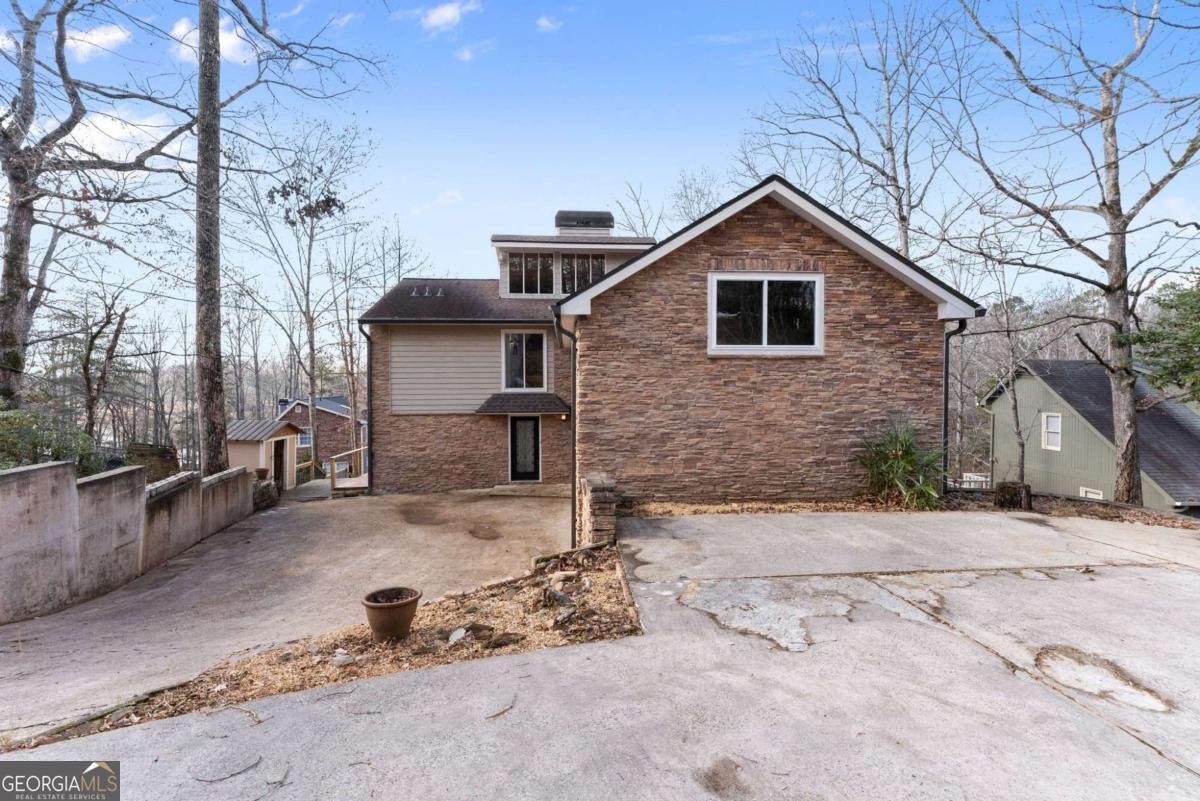 161 Winterhawk Cove Dawsonville - 64