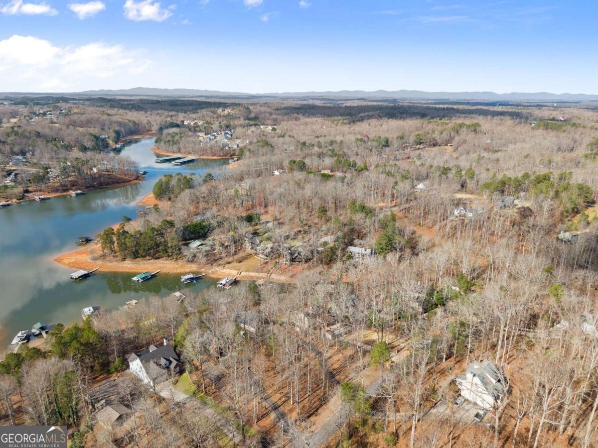 161 Winterhawk Cove Dawsonville - 75