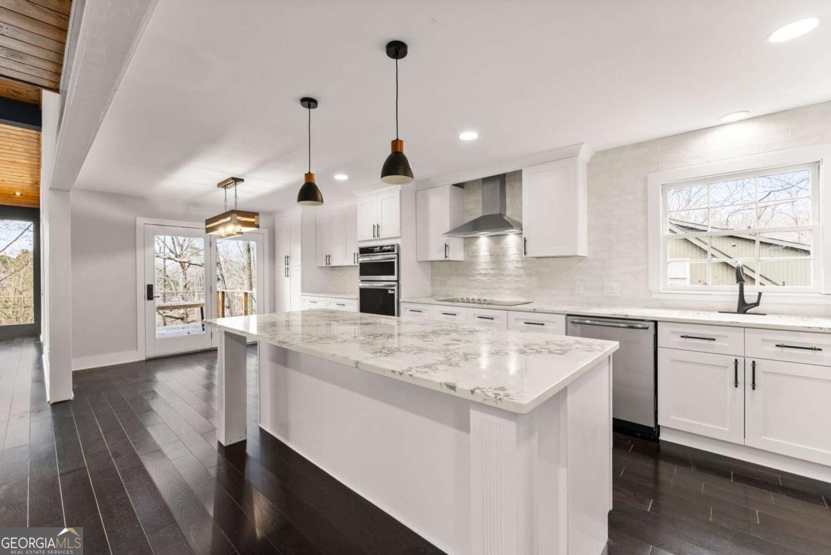 161 Winterhawk Cove Dawsonville - 9