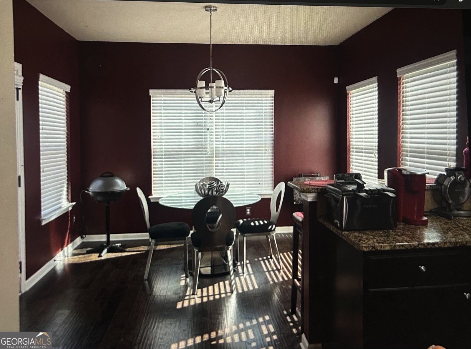 4316 Kershaw Drive Snellville - 10