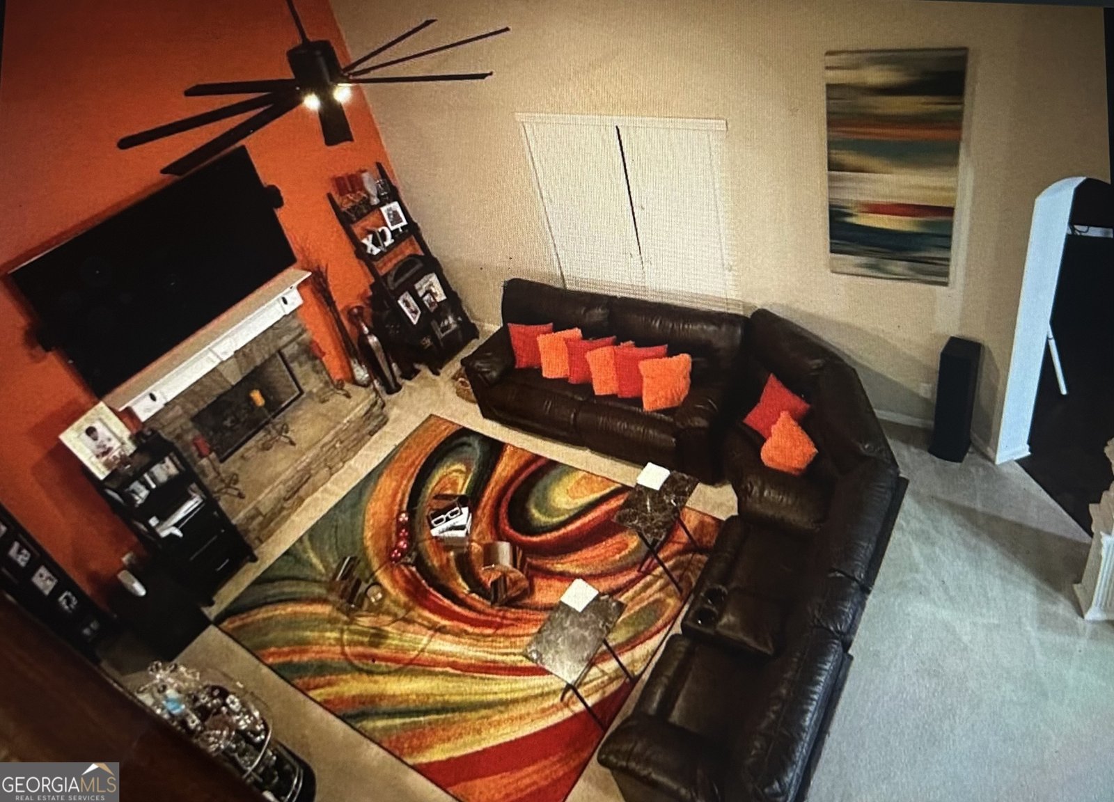 4316 Kershaw Drive Snellville - 11