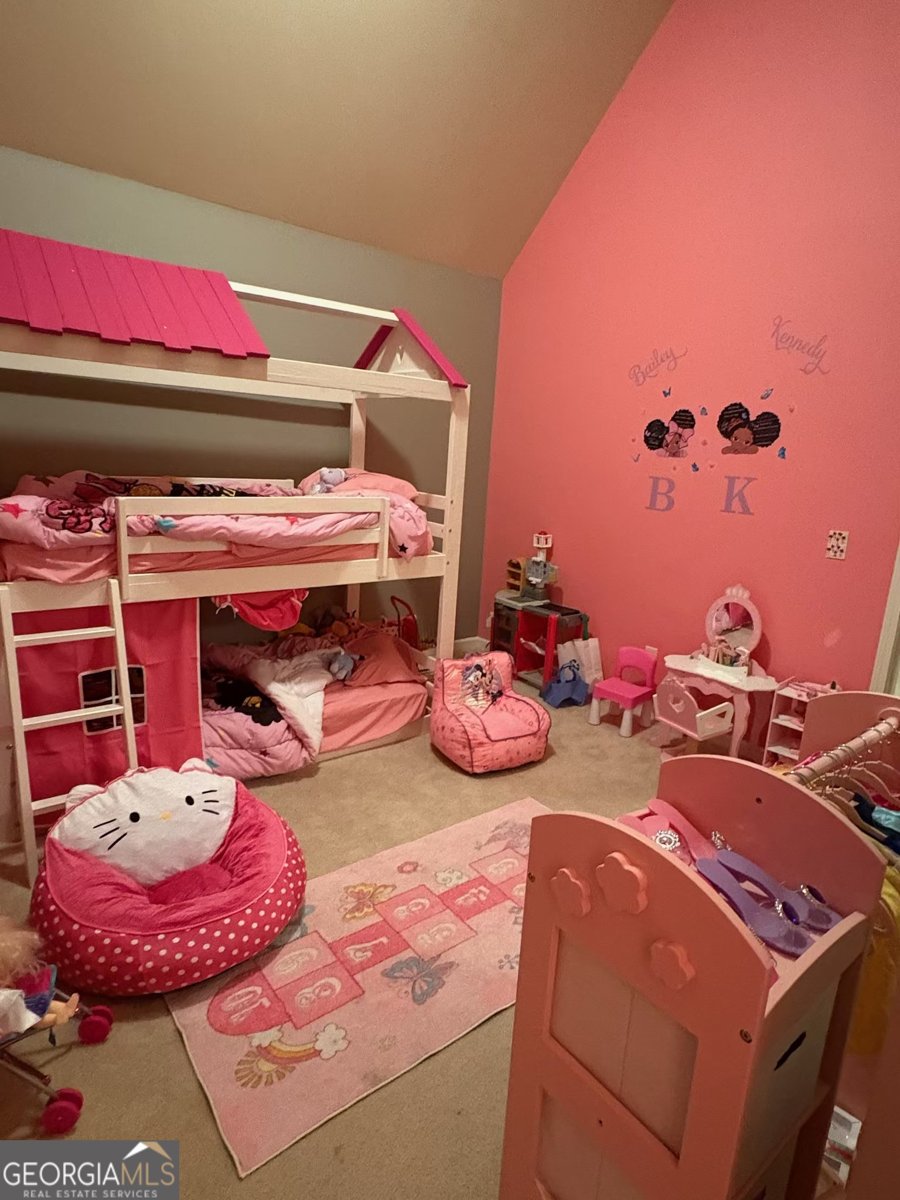 4316 Kershaw Drive Snellville - 12