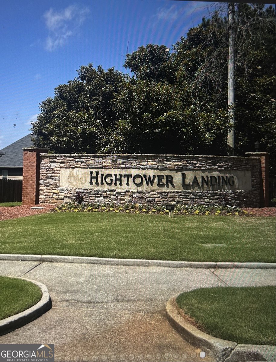 4316 Kershaw Drive Snellville - 3