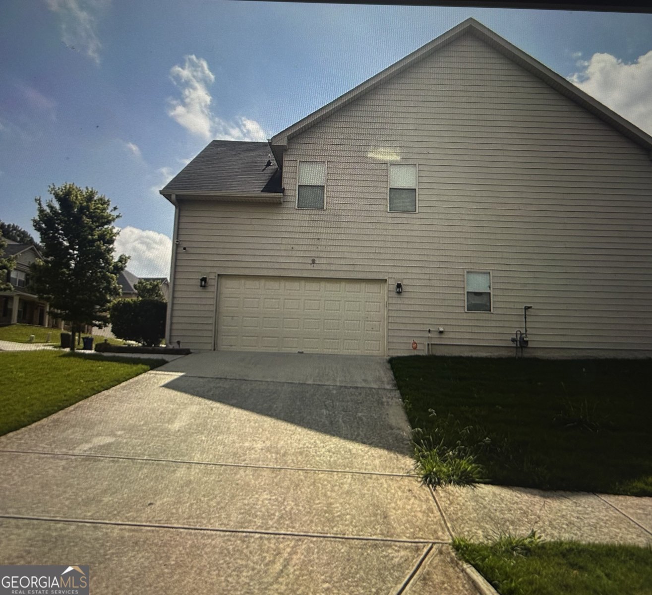 4316 Kershaw Drive Snellville - 4