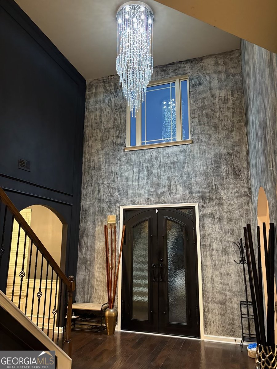 4316 Kershaw Drive Snellville - 5