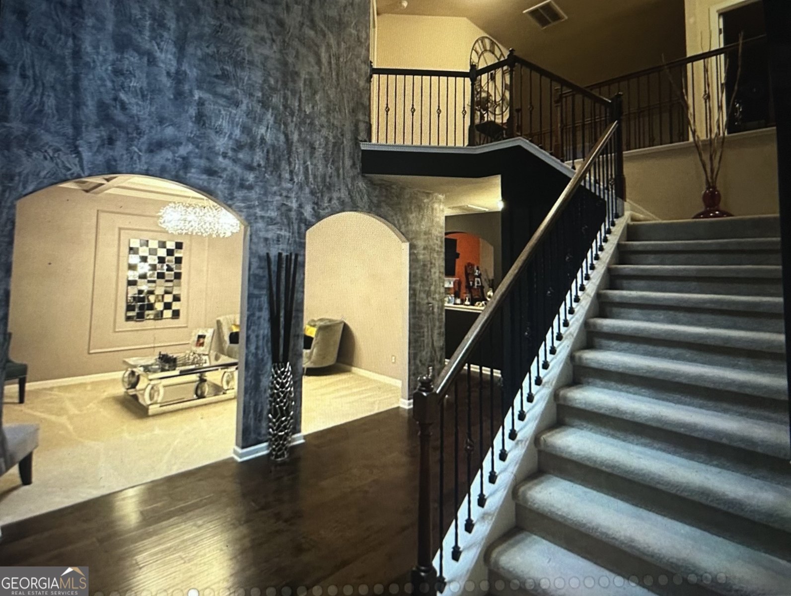 4316 Kershaw Drive Snellville - 6