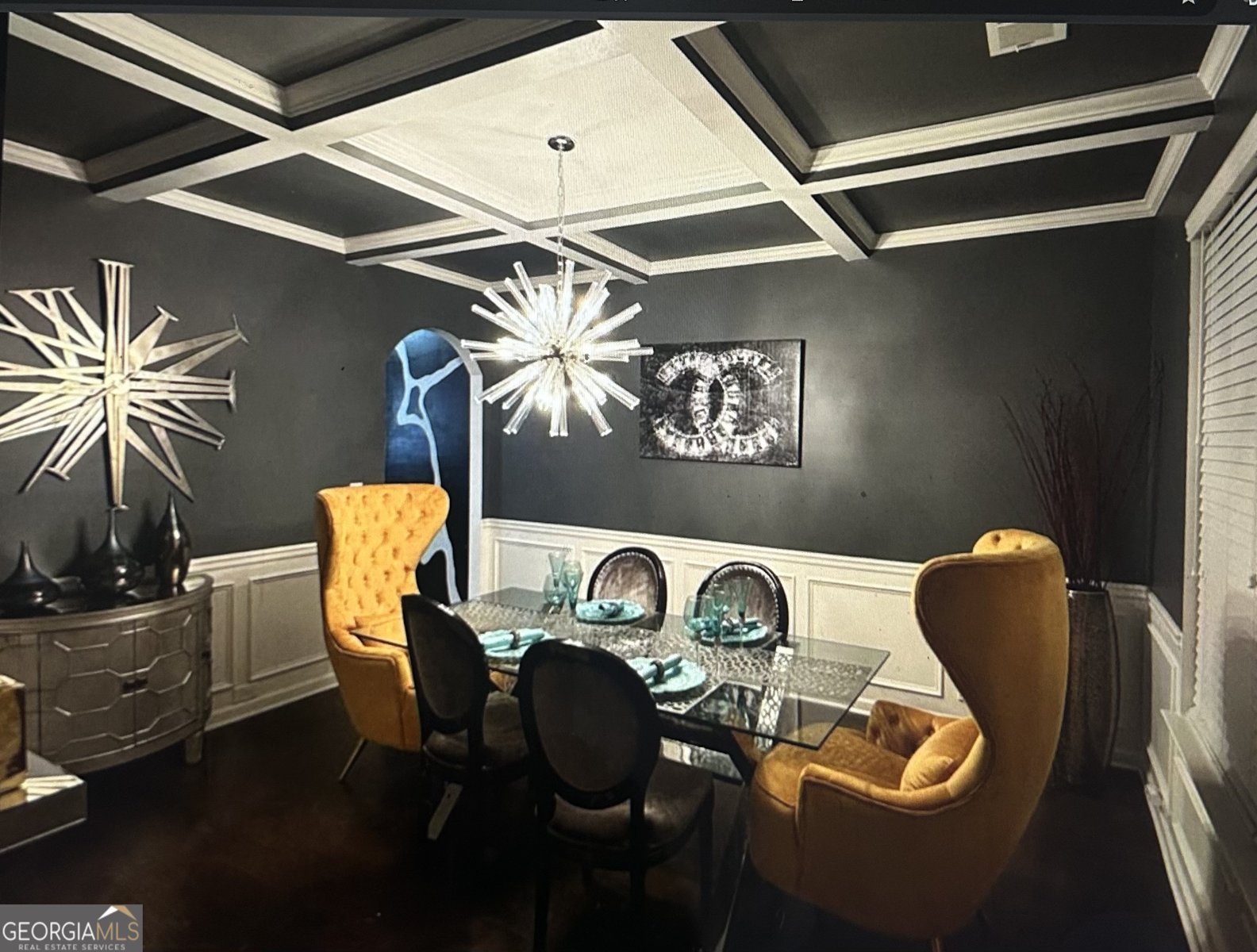 4316 Kershaw Drive Snellville - 7