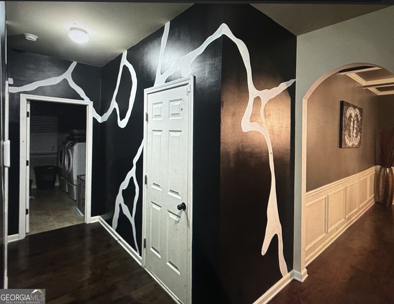 4316 Kershaw Drive Snellville - 8