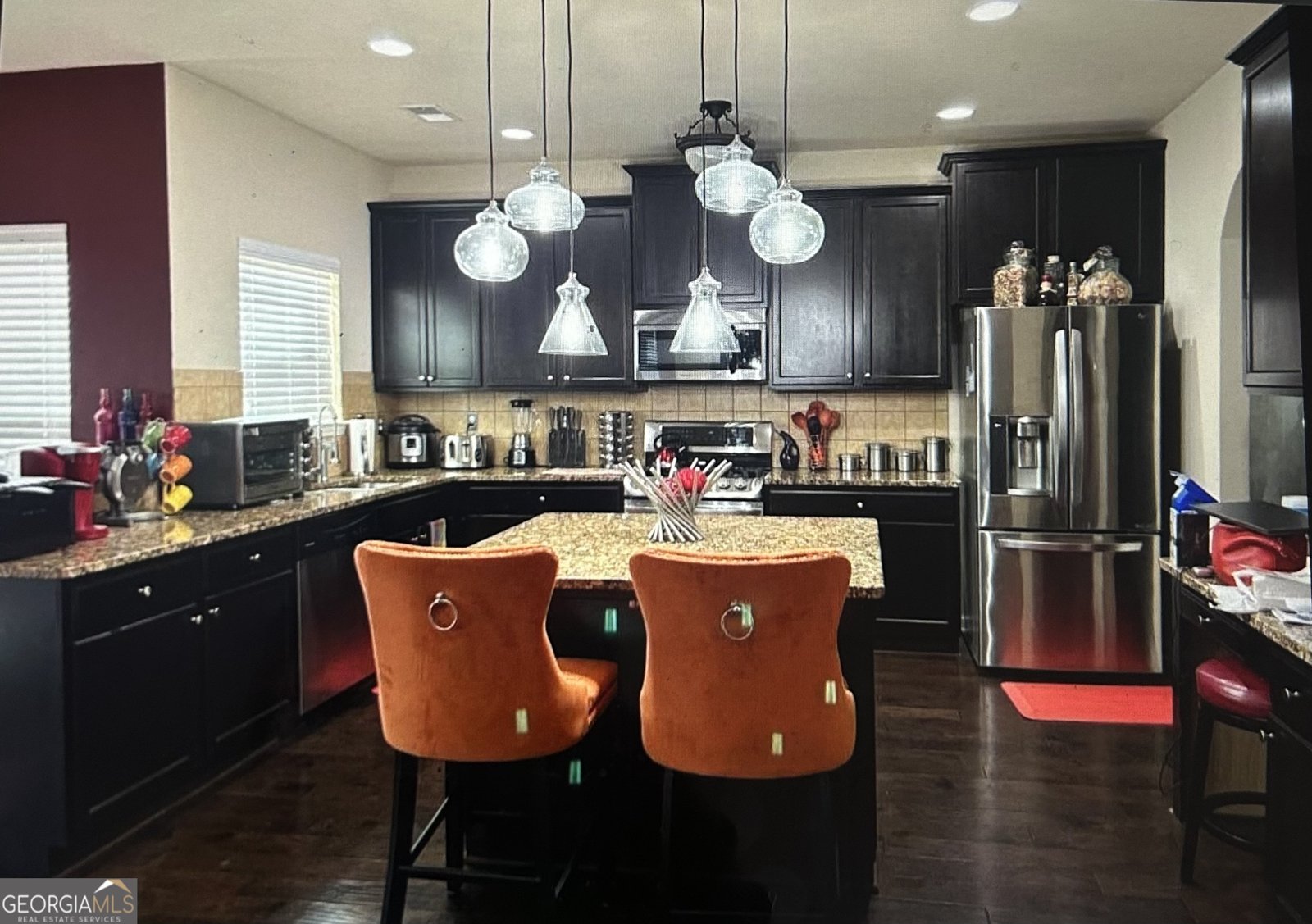 4316 Kershaw Drive Snellville - 9