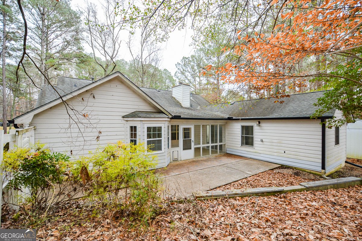 1413 Reed Lane Woodstock - 15