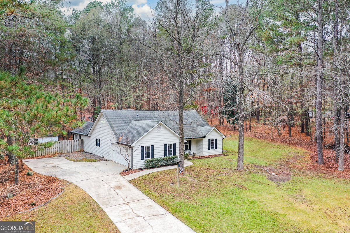 1413 Reed Lane Woodstock - 19