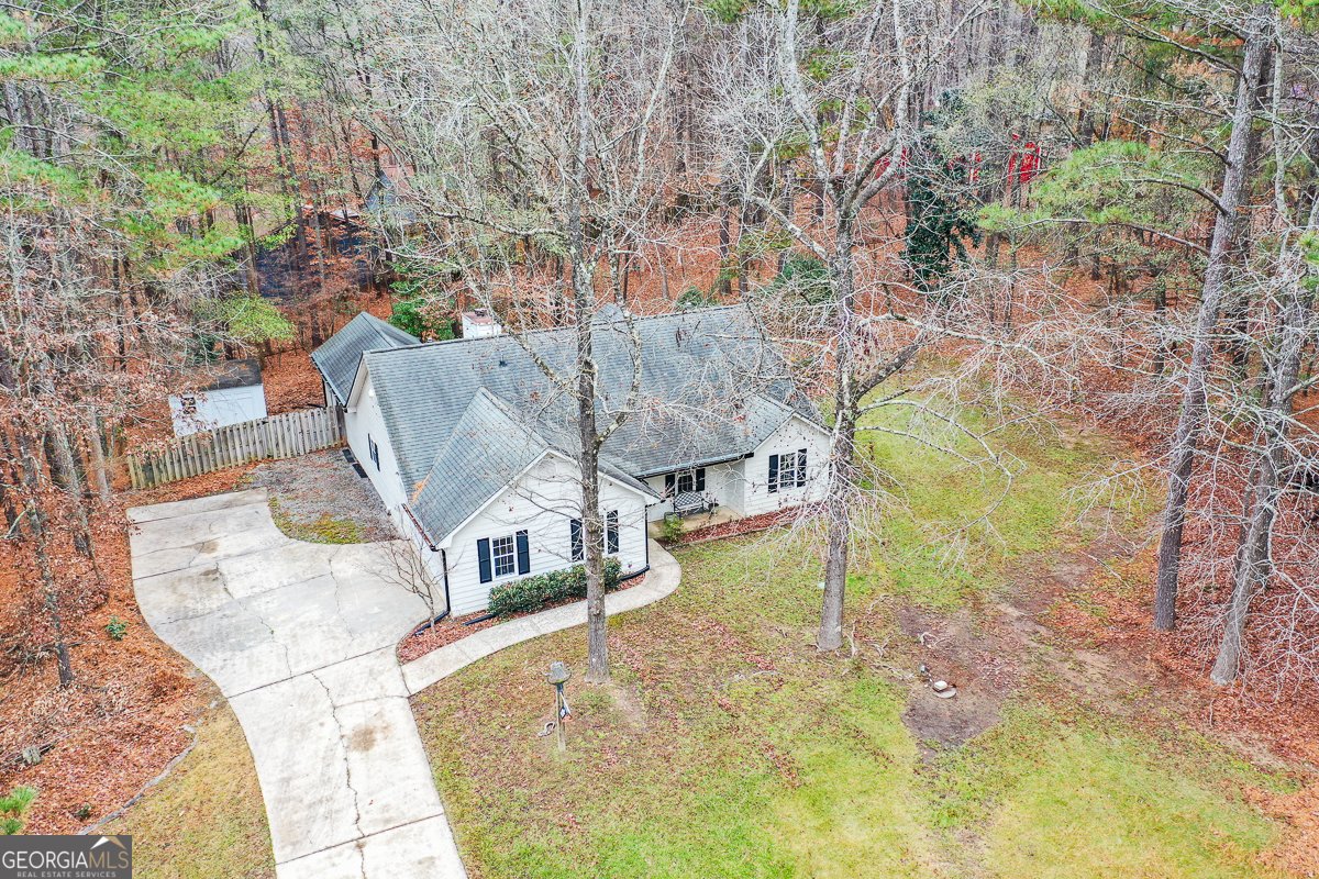 1413 Reed Lane Woodstock - 22