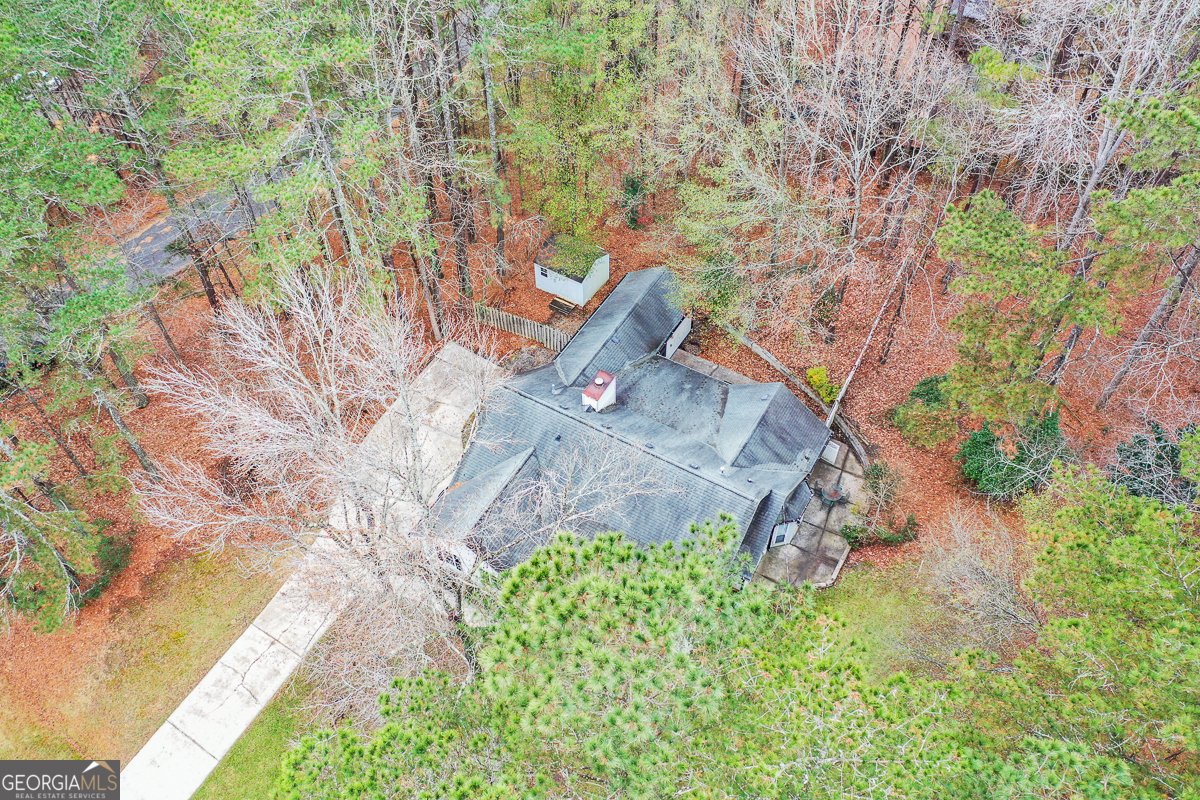 1413 Reed Lane Woodstock - 24