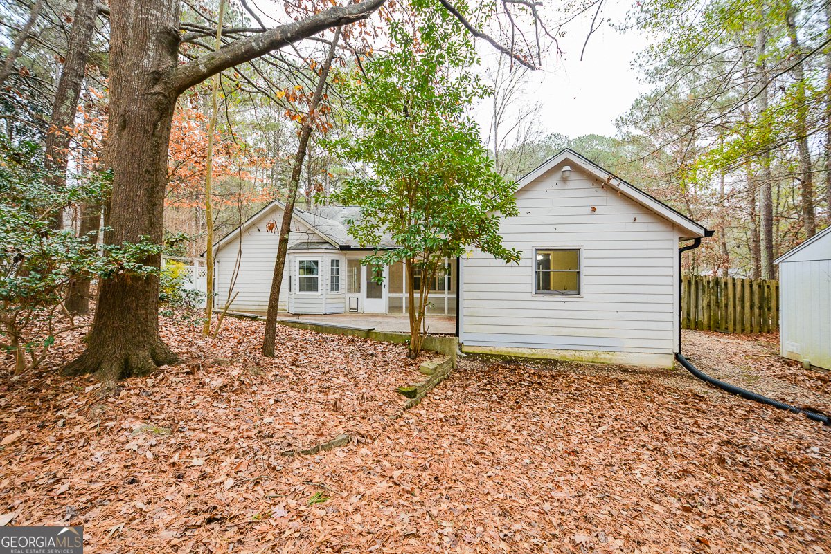 1413 Reed Lane Woodstock - 47