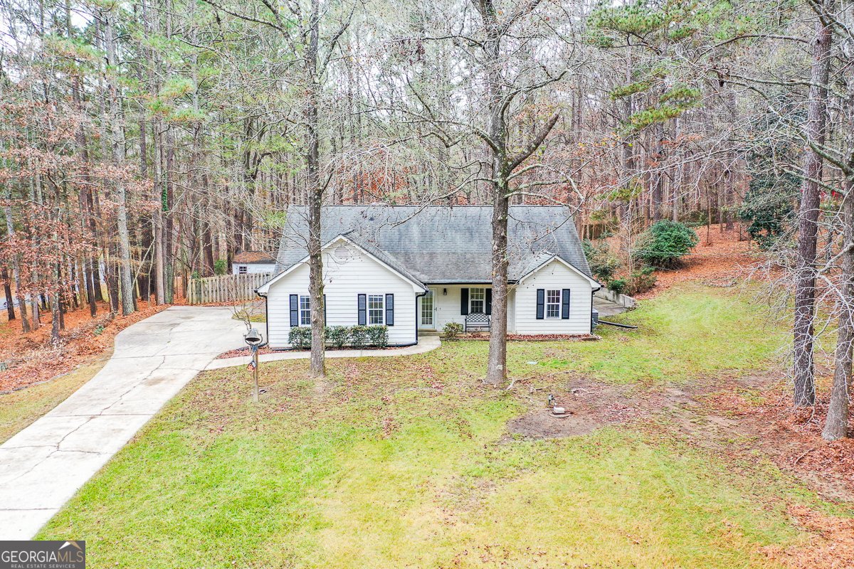 1413 Reed Lane Woodstock - 54