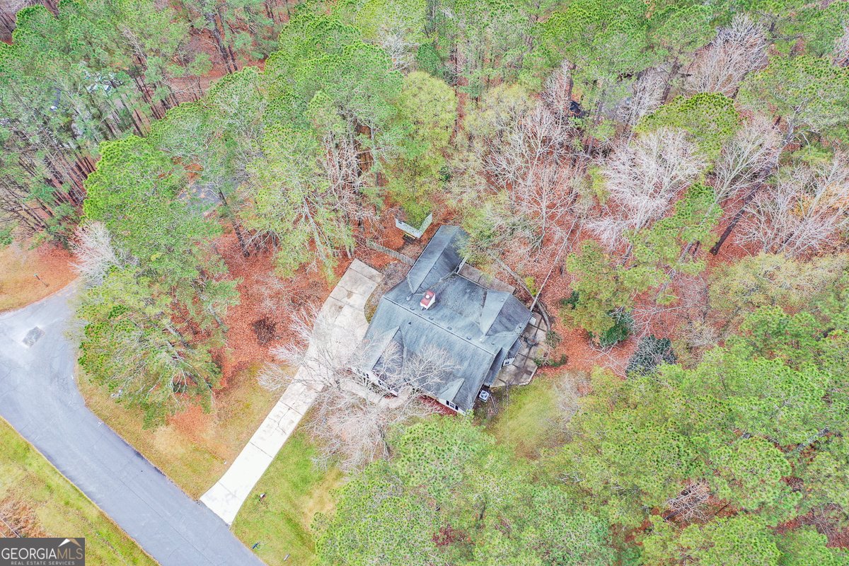 1413 Reed Lane Woodstock - 59