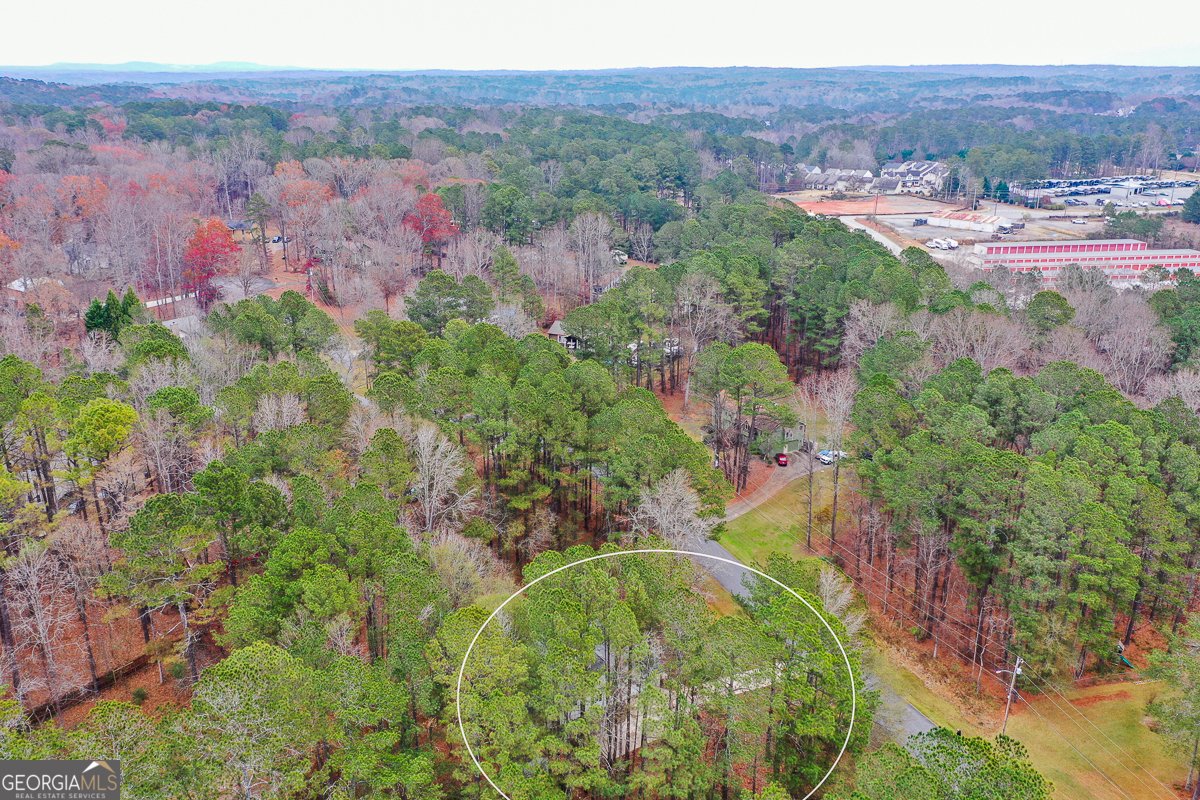 1413 Reed Lane Woodstock - 63