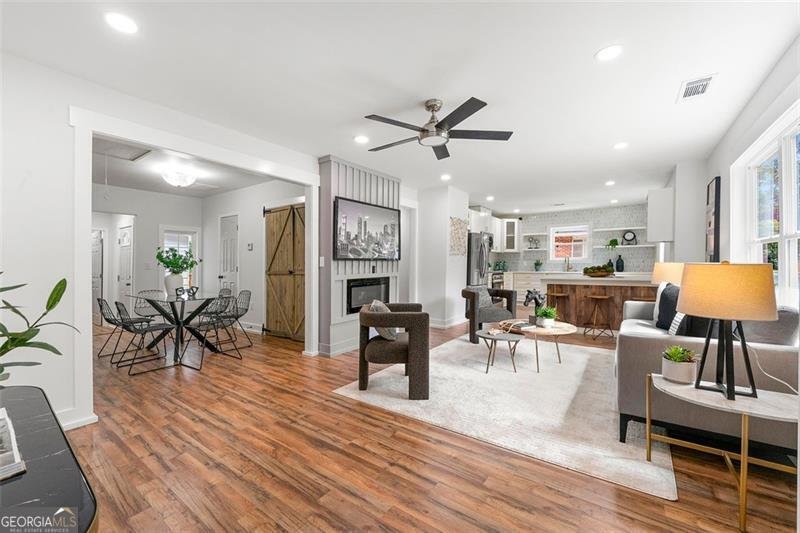 1059 ORLANDO Place Atlanta - 3