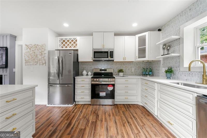 1059 ORLANDO Place Atlanta - 5