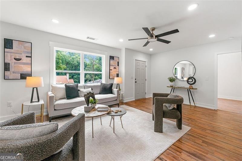 1059 ORLANDO Place Atlanta - 7