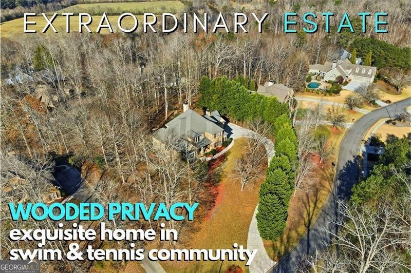 519 RIVER ESTATES Parkway Canton - 1