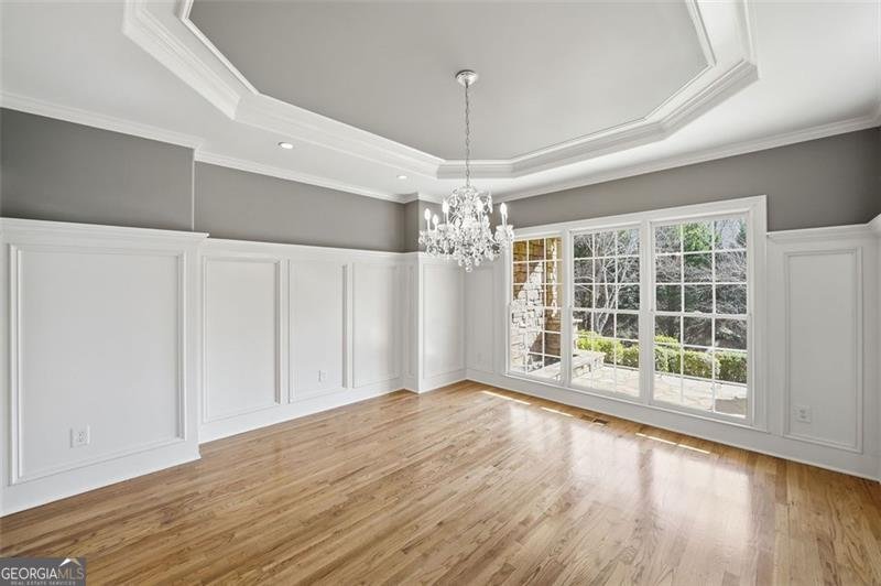 519 RIVER ESTATES Parkway Canton - 11