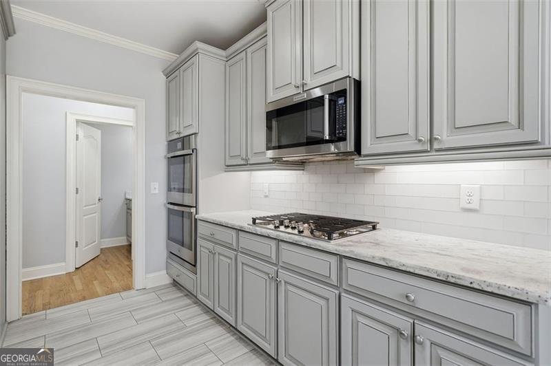 519 RIVER ESTATES Parkway Canton - 15