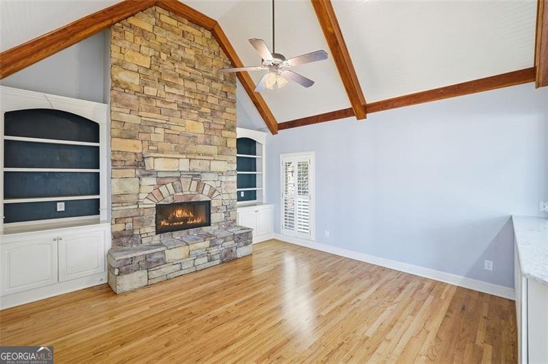 519 RIVER ESTATES Parkway Canton - 18