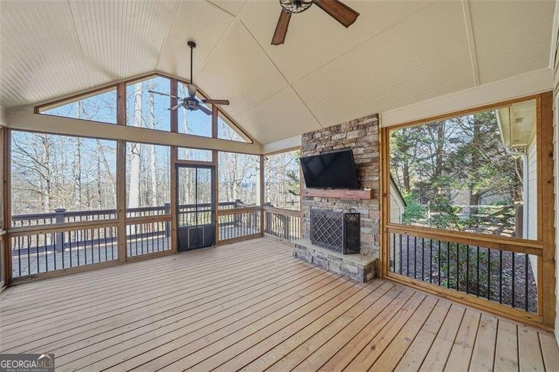 519 RIVER ESTATES Parkway Canton - 19