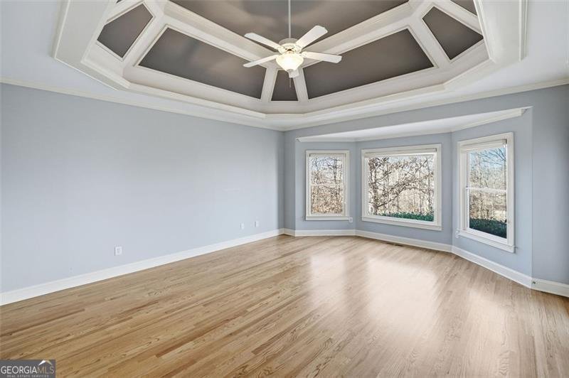 519 RIVER ESTATES Parkway Canton - 22