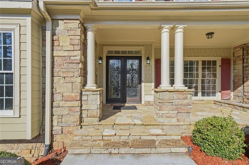 519 RIVER ESTATES Parkway Canton - 4