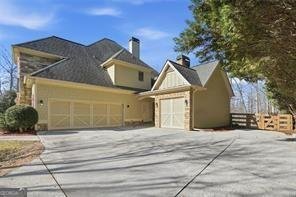 519 RIVER ESTATES Parkway Canton - 5