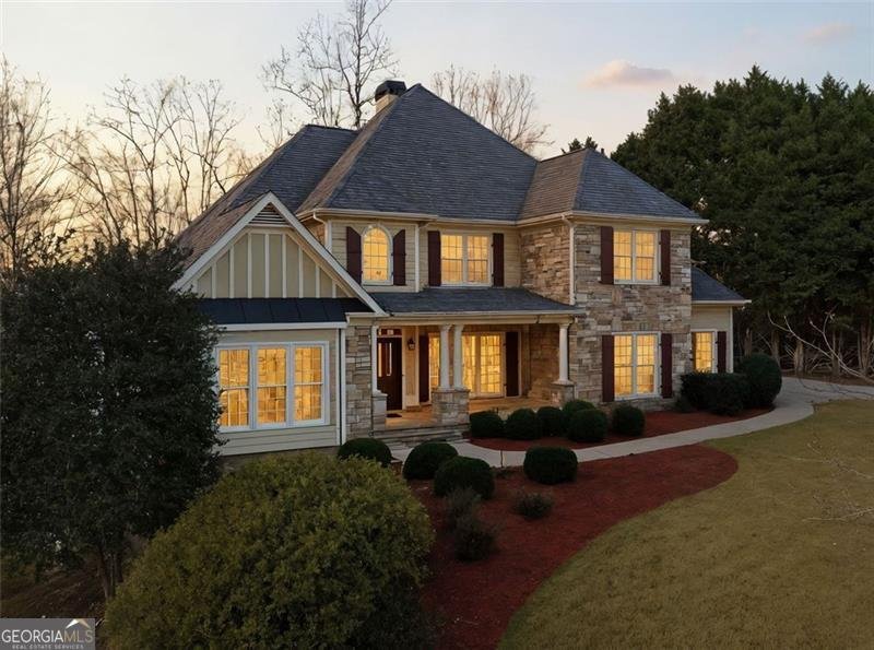 519 RIVER ESTATES Parkway Canton - 58