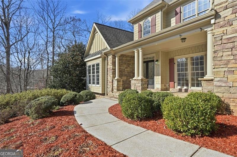 519 RIVER ESTATES Parkway Canton - 60