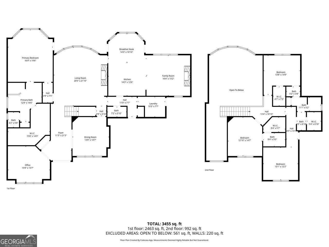 519 RIVER ESTATES Parkway Canton - 66