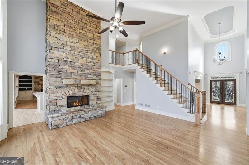 519 RIVER ESTATES Parkway Canton - 7