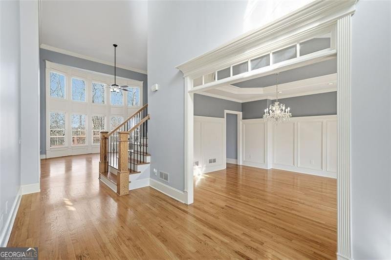 519 RIVER ESTATES Parkway Canton - 8