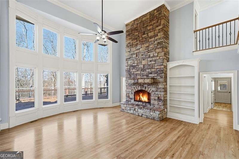 519 RIVER ESTATES Parkway Canton - 9