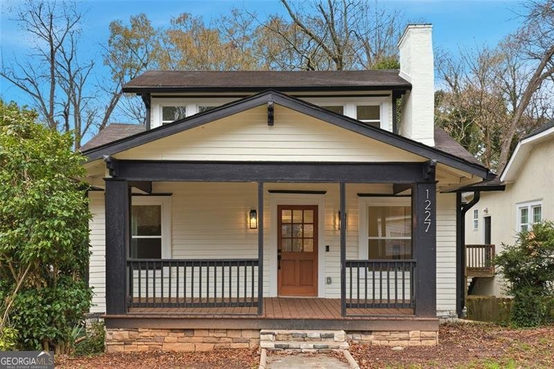 1227 EPWORTH Atlanta - 1