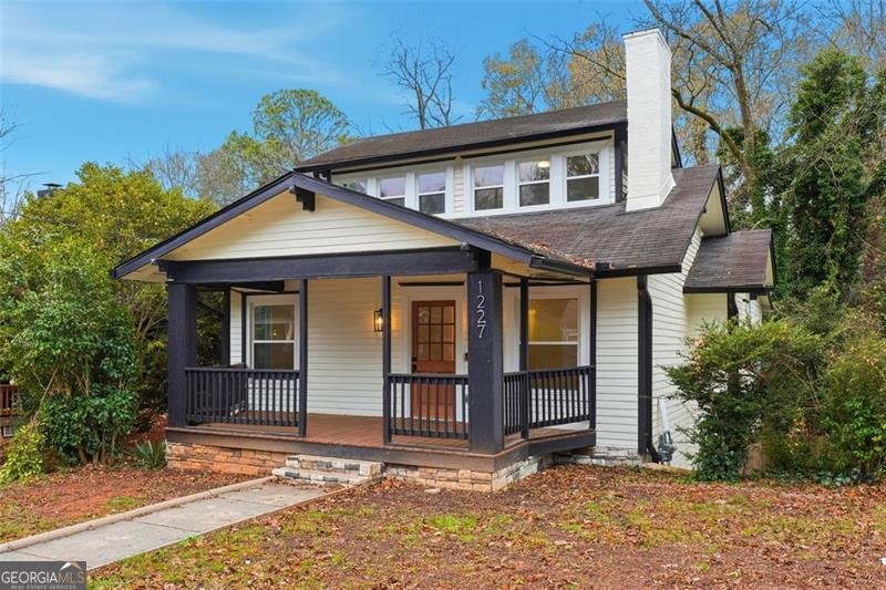 1227 EPWORTH Atlanta - 3