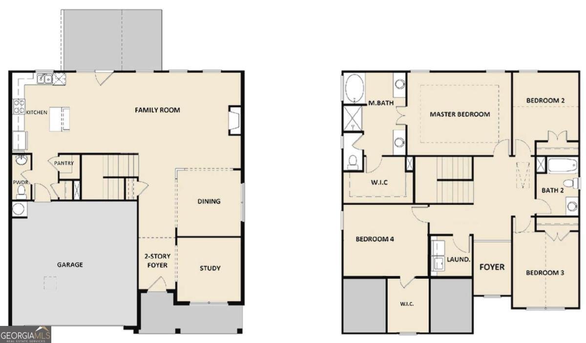 2280 Highridge Point Drive Lithia Springs - 18