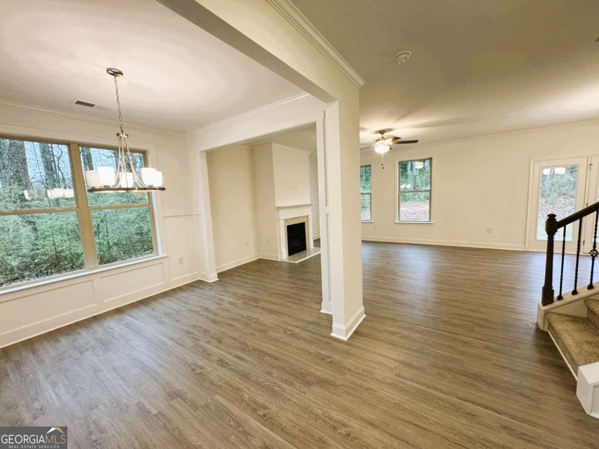 2280 Highridge Point Drive Lithia Springs - 3